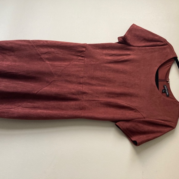 41 Hawthorn Mini Dress - Picture 4 of 5